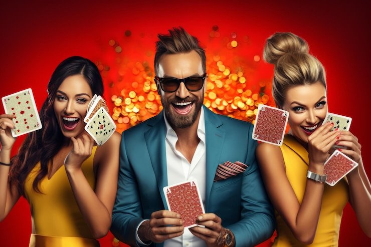 Berbagai jenis Daily Bonus tersedia di asiacuan303 untuk pemain